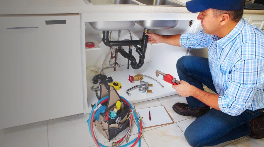 Professional septic tank pumping in Glen Flora, TX